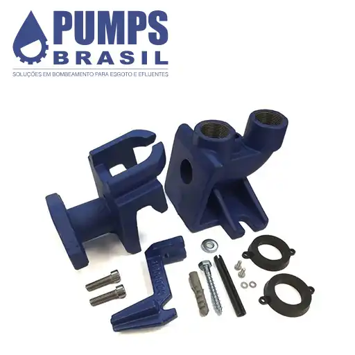 Acessórios para Bombas Submersíveis