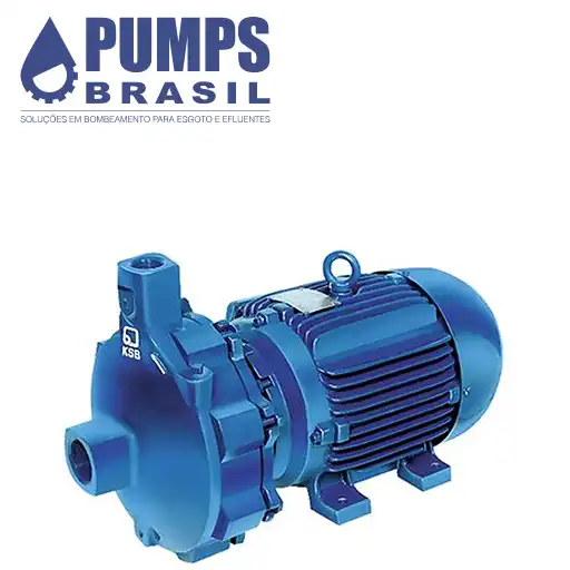 Bomba Água Potável