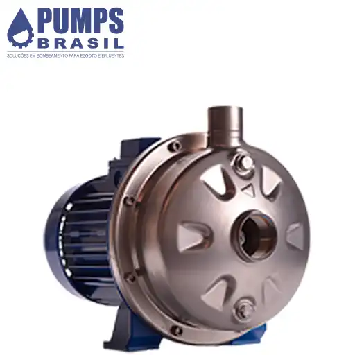 Bomba Centrífuga de 3hp