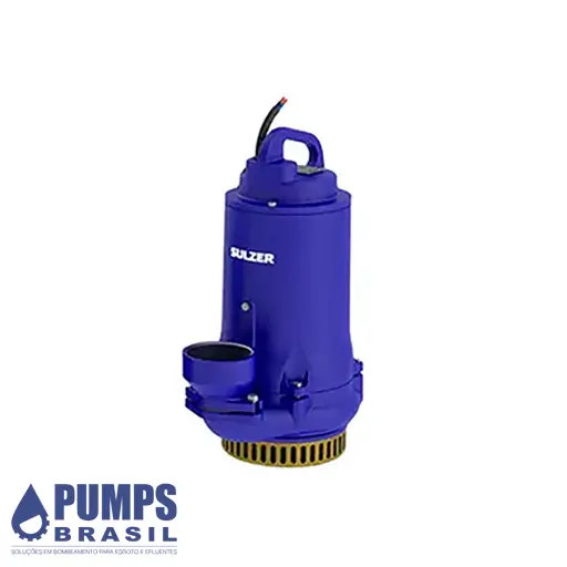Comprar Bomba Submersível 1cv